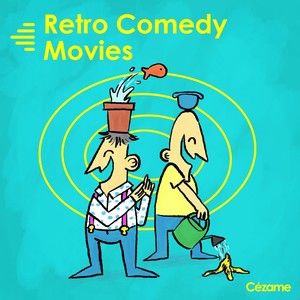 Retro Comedy Movies