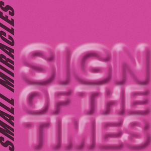 Sign of the Times (Single Edit)