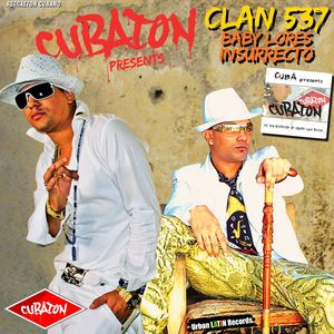 El Tatuaje (Cubaton Edit Instrumental - Cantalo Conmigo)