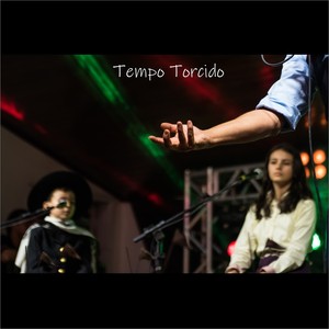 Tempo Torcido (Ao Vivo)