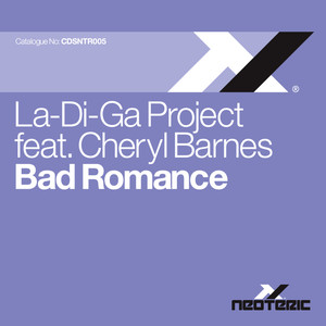 Bad Romance (7th Heaven Radio Edit)