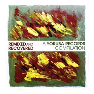 Yo Soy (Maddslinky Remix)