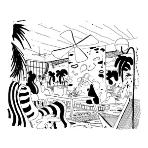 I Said No (DJ Deep Remix)