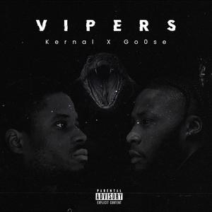 Vipers(feat. Go0se) (Explicit)