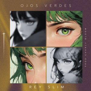 Ojos Verdes