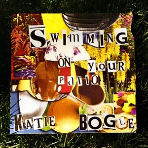 Swimming On Your Patio (EP) [Explicit]