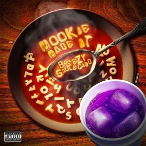 Mookie Made It (Explicit)