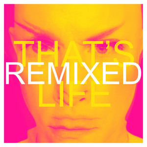 That's Life (Contemplation Mix)