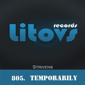 805.Temporarily