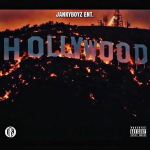 CITY ON FIRE (Explicit)