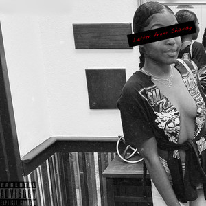Letter from Shanay (Explicit)