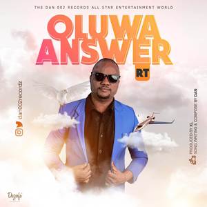 OLUWA ANSWER