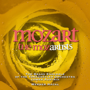 Mozart: The MozArtists