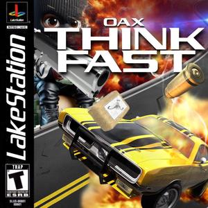 Think Fast (Explicit)