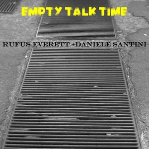 Empty Talk Time