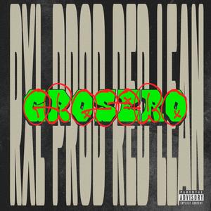 Elon - Grosero (Explicit)