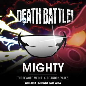 Death Battle: Mighty