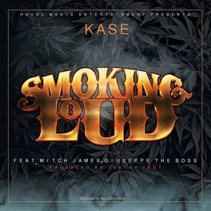 Smoking Loud (feat. Mitch James & Giuseppe The Boss)