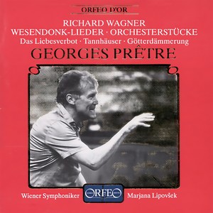 Götterdämmerung (Twilight of the Gods) - Siegfried's Funeral March - Finale