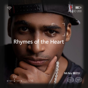 Rhymes of the Heart