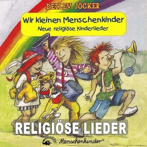 Ja, wir Kleinen
