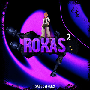 Roxas 2