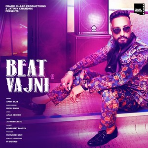 Beat Vajni 2