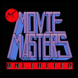 Regal Movie Masters Unlimited Theme