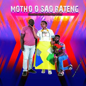 Baby I Miss You(feat. Ma-Kay)