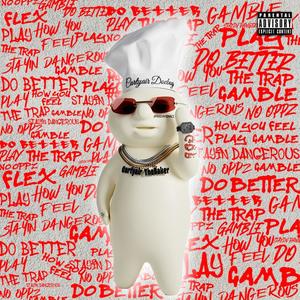 STAYIN DANGEROUS (Explicit)