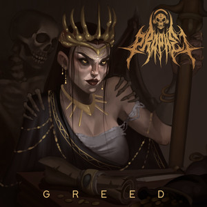 Greed (Explicit)