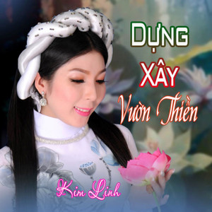 Dựng Xây Vườn Thiền