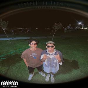 trapboisexpress (feat. Kartieer) [Explicit]