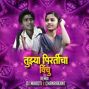 Tuzya Priticha Vinchu Chawala Marathi DJ Song