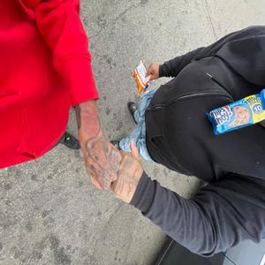 Gett Even (Explicit)