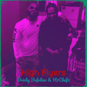 High Flyers (Explicit)