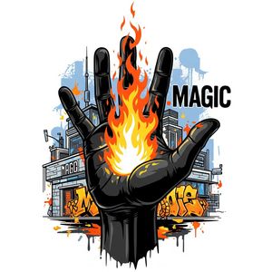 Magic (Explicit)