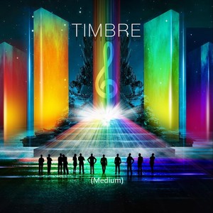 Timbre(Blue)[feat. Adam Collins]