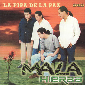 La Pipa de la Paz