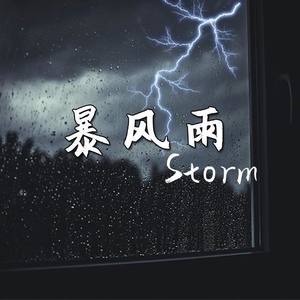 暴风雨 Cover