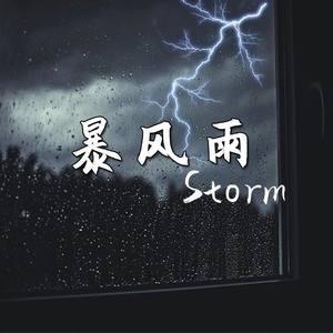 Higher Brothers-暴风雨 (小源 / 明月 remix)