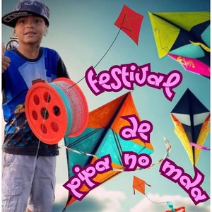 festival de pipa no mda
