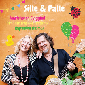 Den Lille Frække Frederik