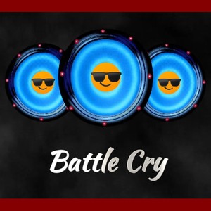 Battle Cry (Live)