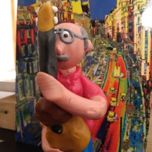 Caramba(feat. Edgardo Rojas, Juan David Gonzalez, Luis Trejo, Daniel Mora, Ricardo Barrios, José Ignacio Benítez & Claudia García)