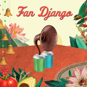 Fan Django