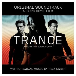 Trance (Original Soundtrack)