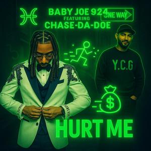 hurt me (feat. Babyjoe924) (Explicit)
