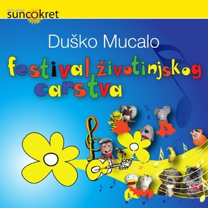 Festival Životinjskog Carstva