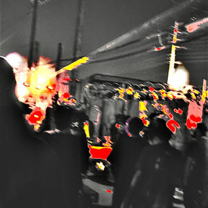 the music sucks but the people are worse